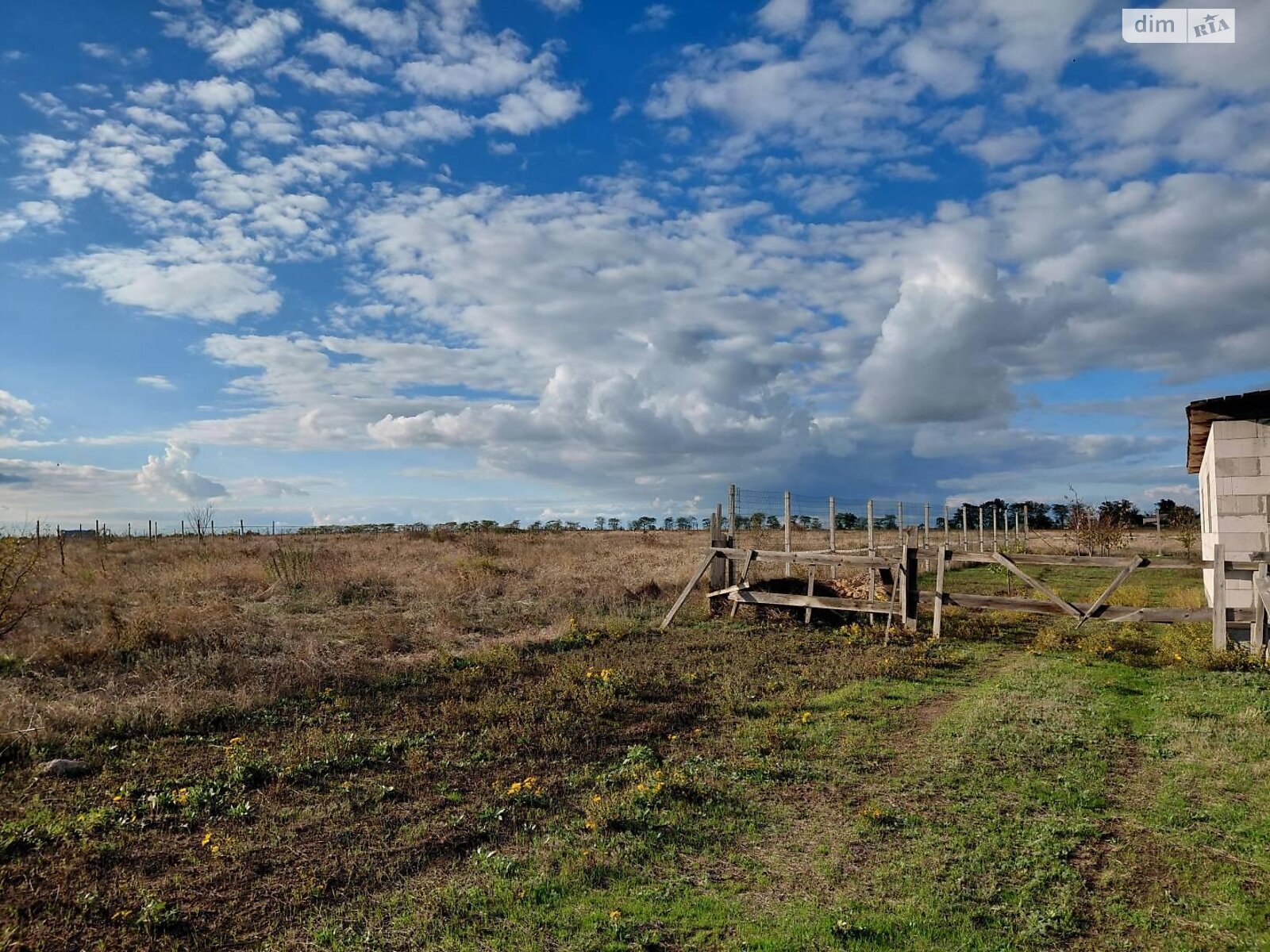 Земельна ділянка під житлову забудову в Олександрівці, площа 10 соток фото 1 Земельна ділянка під житлову забудову в Олександрівці, площа 10 соток фото 1