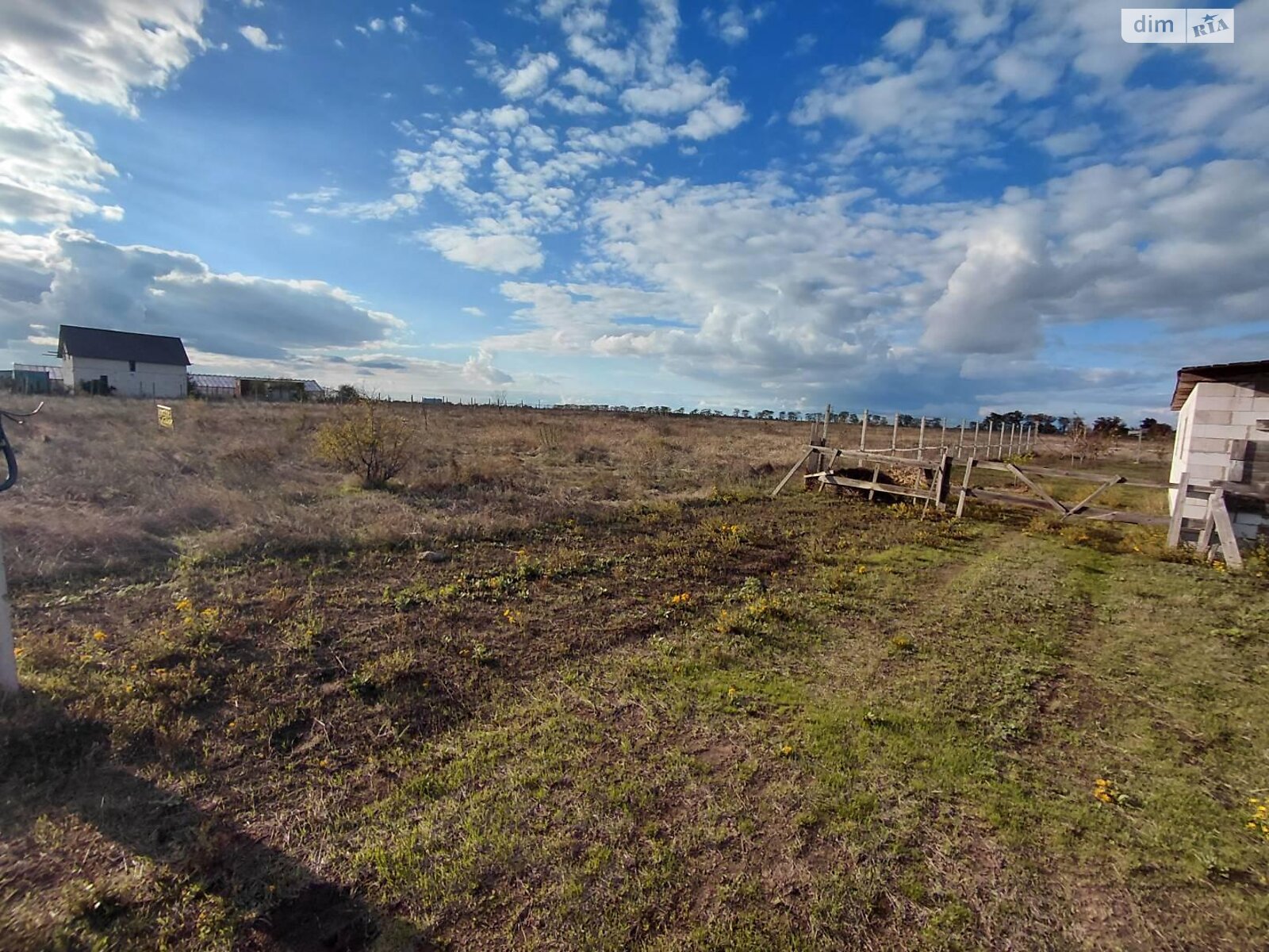 Земельна ділянка під житлову забудову в Олександрівці, площа 10 соток фото 1 Земельна ділянка під житлову забудову в Олександрівці, площа 10 соток фото 1