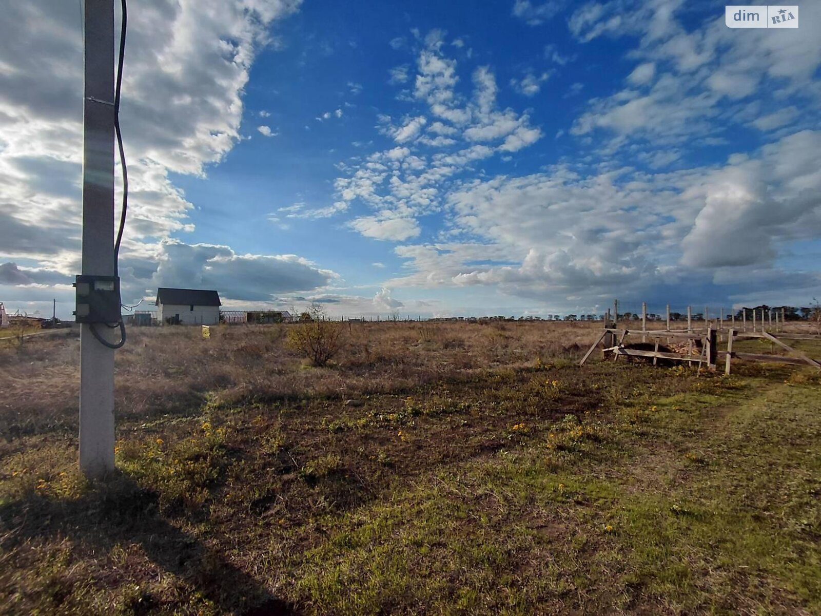 Земельна ділянка під житлову забудову в Олександрівці, площа 10 соток фото 1 Земельна ділянка під житлову забудову в Олександрівці, площа 10 соток фото 1