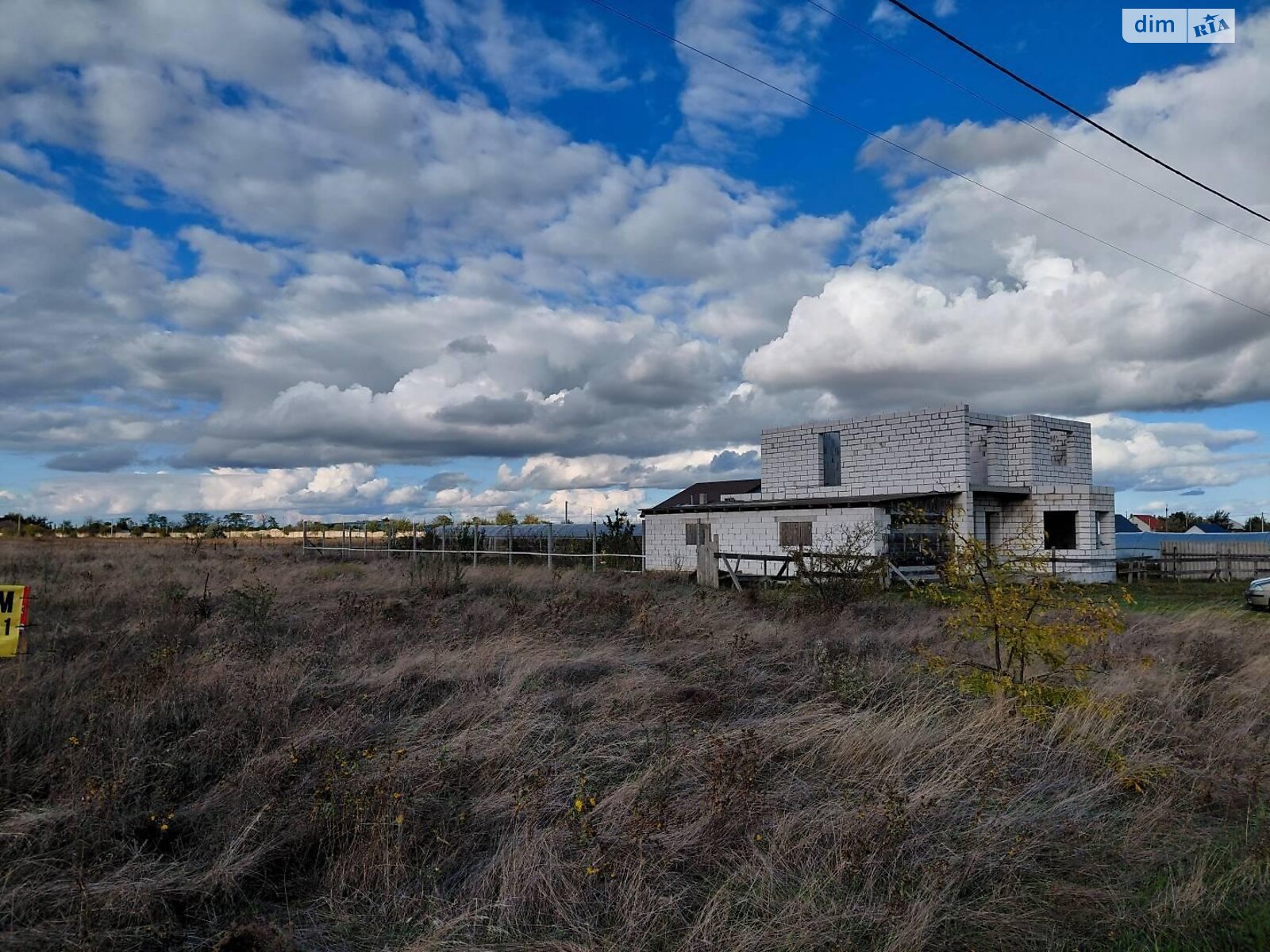 Земельна ділянка під житлову забудову в Олександрівці, площа 10 соток фото 1 Земельна ділянка під житлову забудову в Олександрівці, площа 10 соток фото 1
