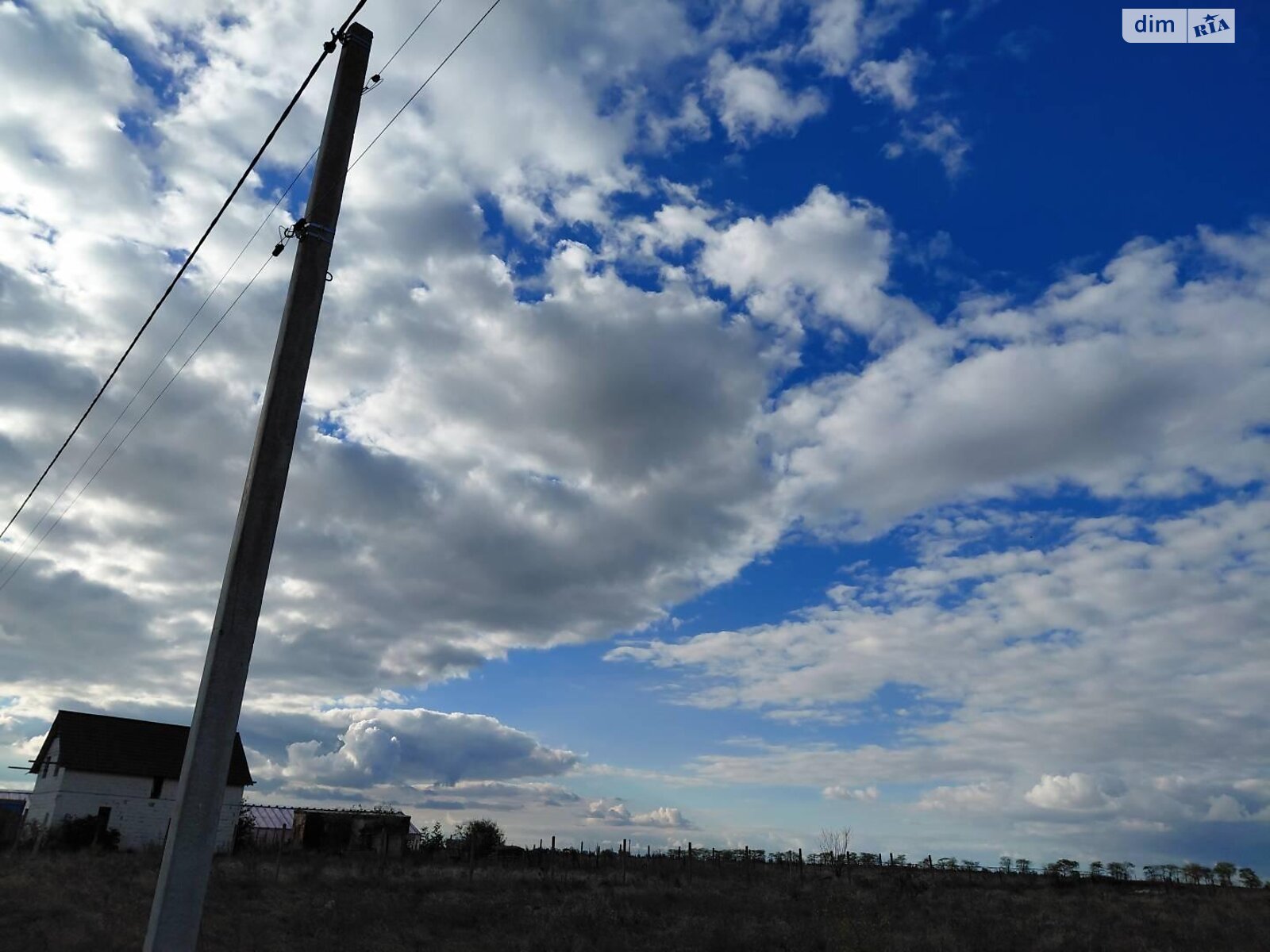 Земельна ділянка під житлову забудову в Олександрівці, площа 10 соток фото 1 Земельна ділянка під житлову забудову в Олександрівці, площа 10 соток фото 1