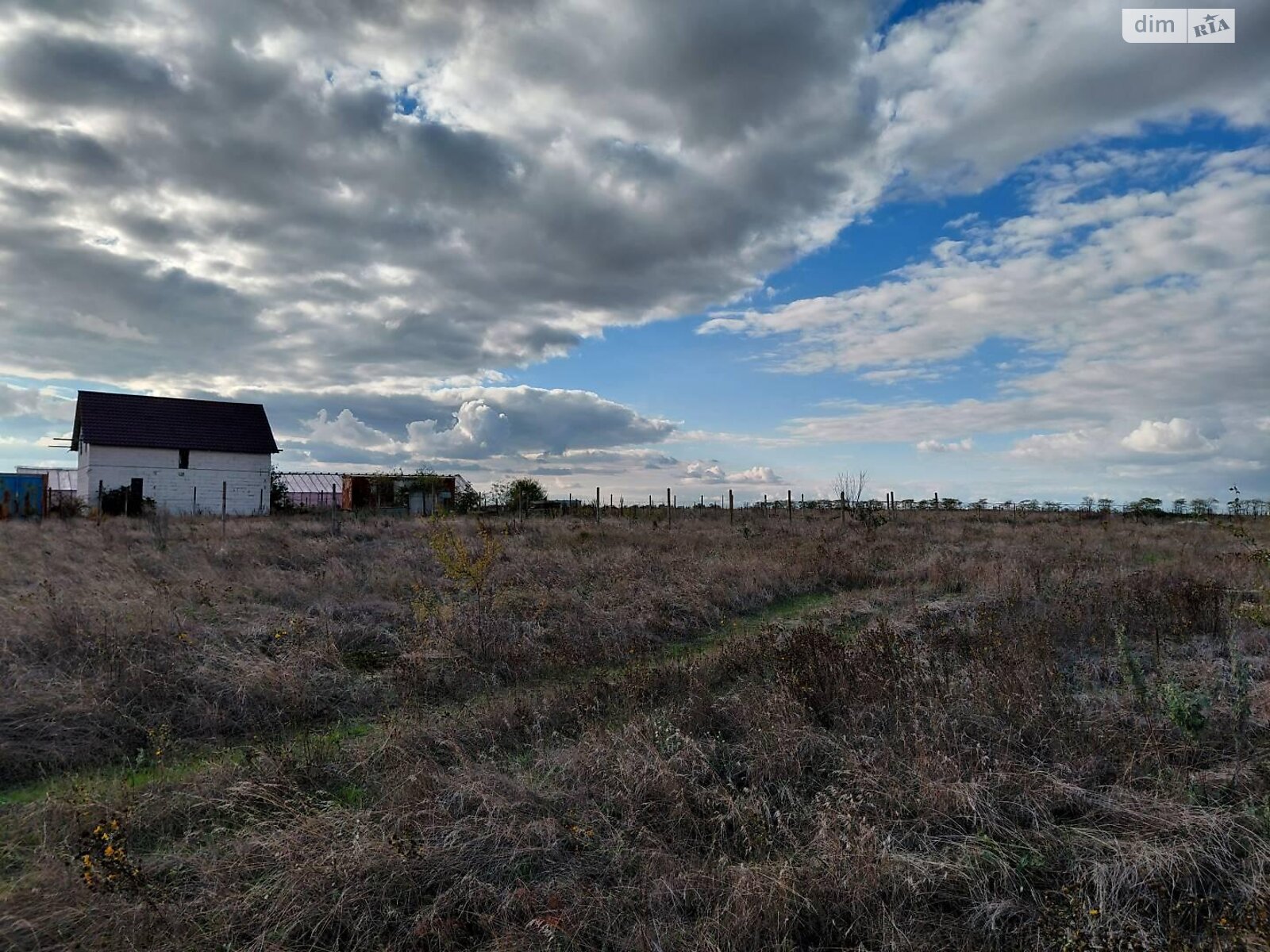 Земельна ділянка під житлову забудову в Олександрівці, площа 10 соток фото 1 Земельна ділянка під житлову забудову в Олександрівці, площа 10 соток фото 1