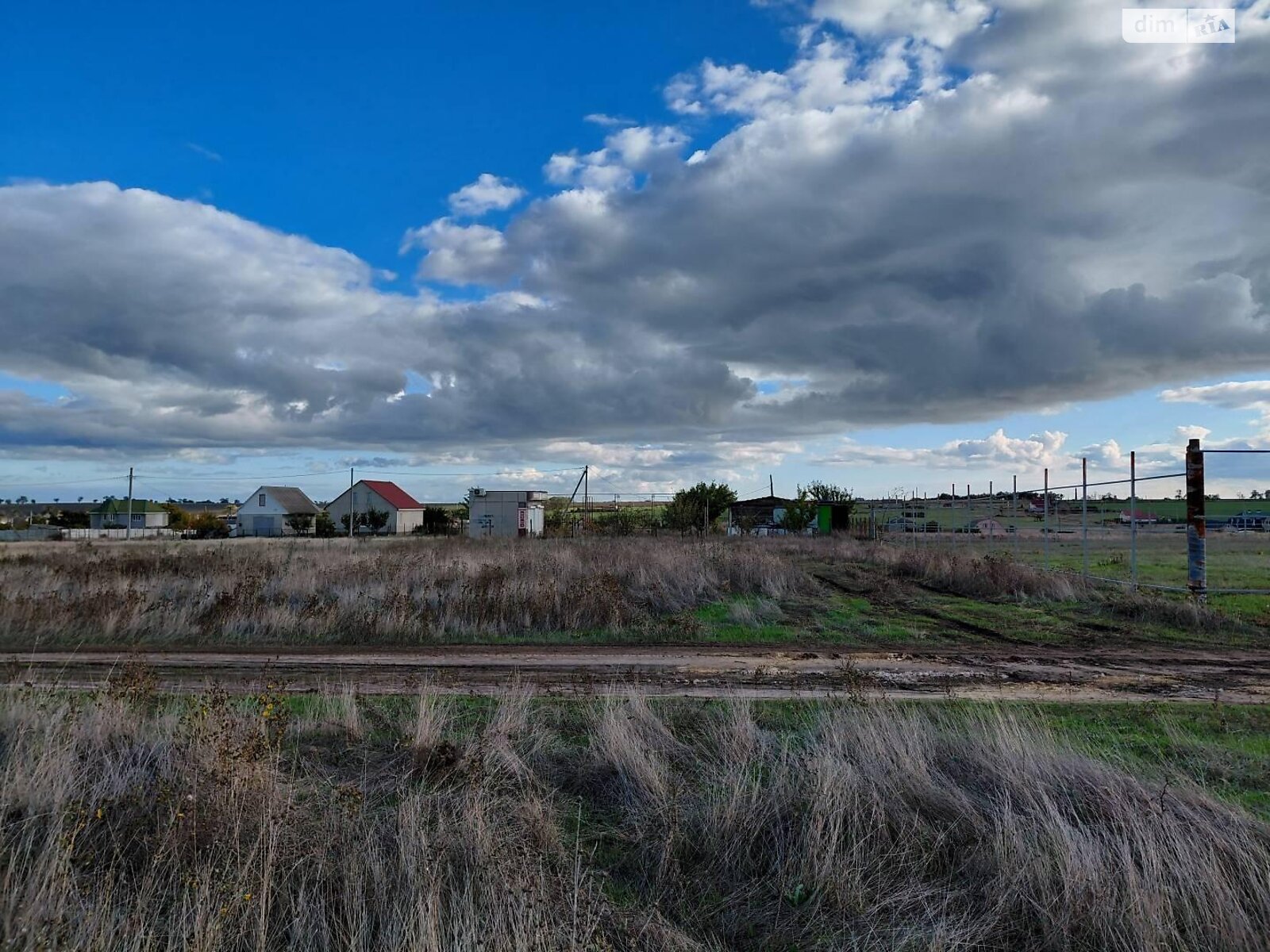Земельна ділянка під житлову забудову в Олександрівці, площа 10 соток фото 1 Земельна ділянка під житлову забудову в Олександрівці, площа 10 соток фото 1