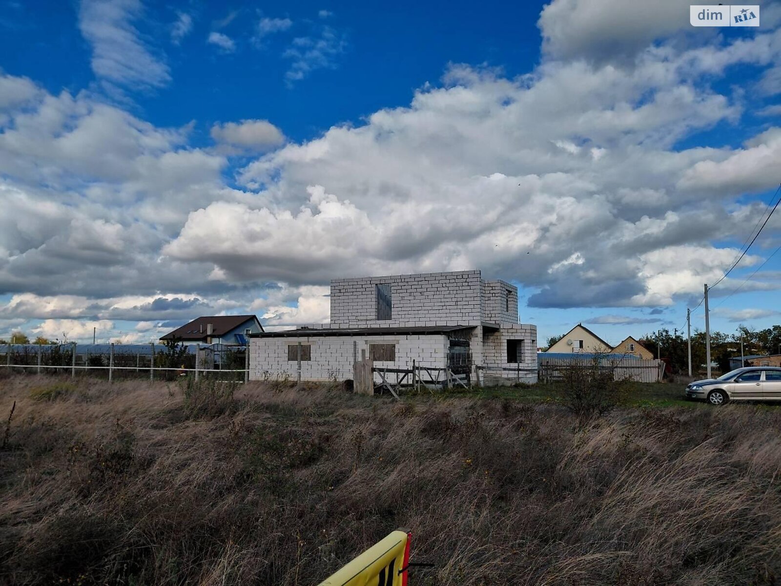 Земельна ділянка під житлову забудову в Олександрівці, площа 10 соток фото 1 Земельна ділянка під житлову забудову в Олександрівці, площа 10 соток фото 1