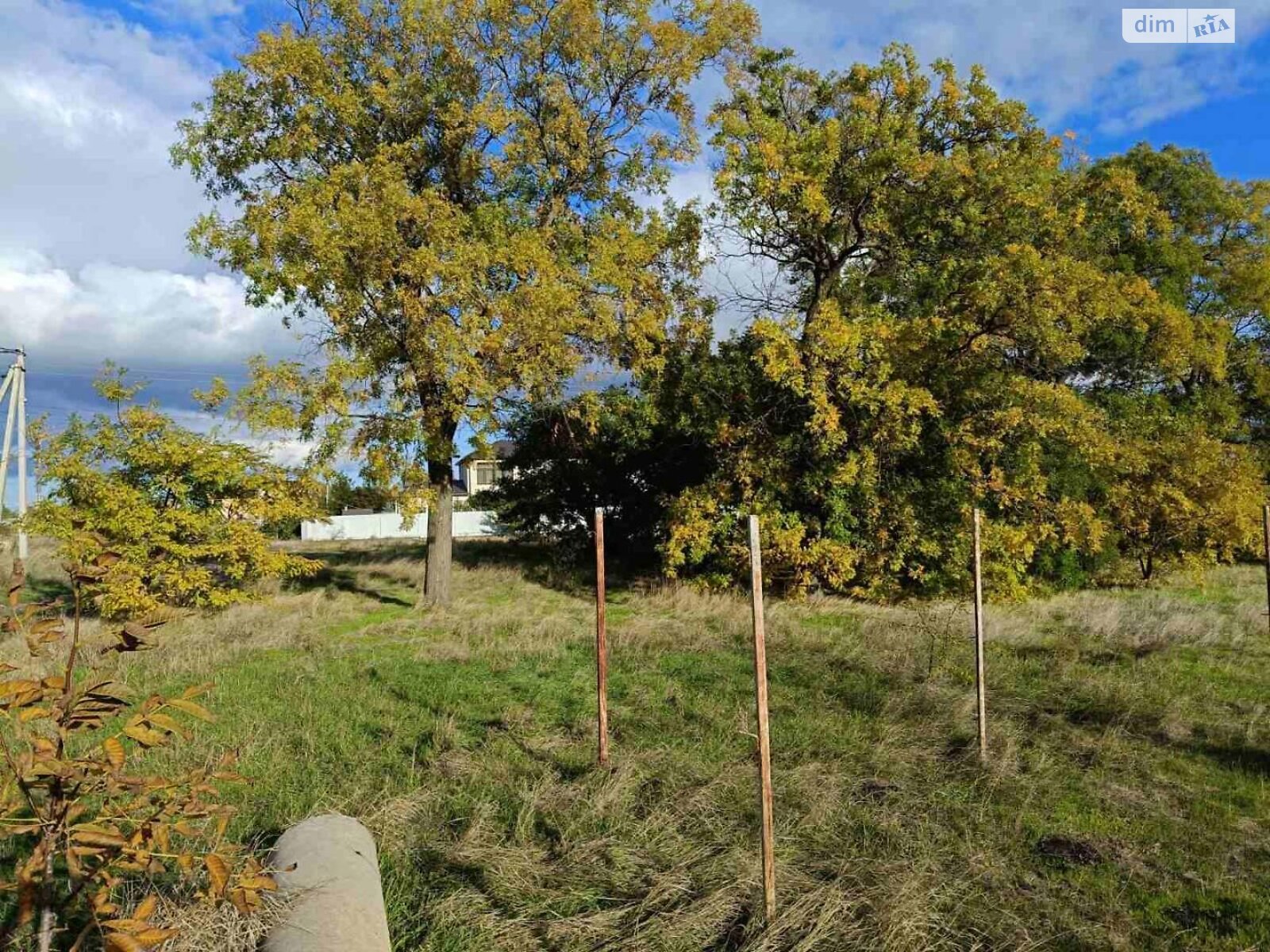 Земельна ділянка під житлову забудову в Олександрівці, площа 10 соток фото 1 Земельна ділянка під житлову забудову в Олександрівці, площа 10 соток фото 1