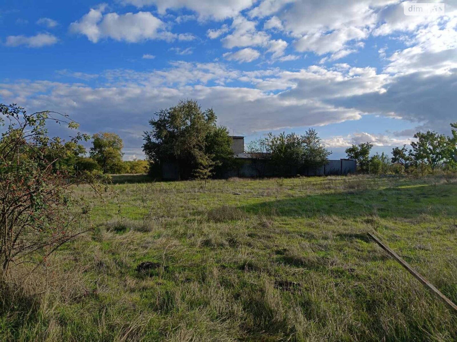 Земельна ділянка під житлову забудову в Олександрівці, площа 10 соток фото 1 Земельна ділянка під житлову забудову в Олександрівці, площа 10 соток фото 1