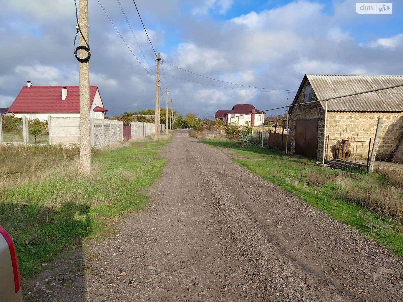 Земельный участок под жилую застройку в Александровке, площадь 10 соток фото 1 Земельный участок под жилую застройку в Александровке, площадь 10 соток фото 1