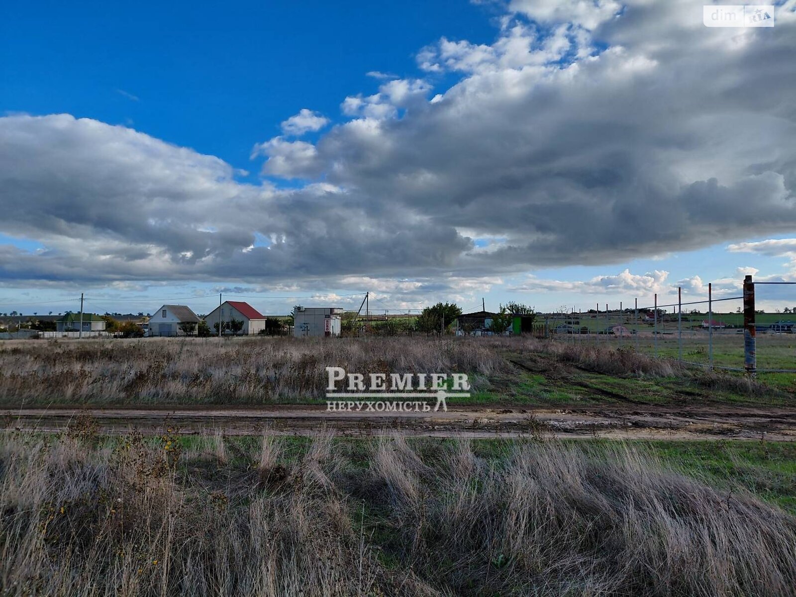 Земельна ділянка під житлову забудову в Олександрівці, площа 10 соток фото 1 Земельна ділянка під житлову забудову в Олександрівці, площа 10 соток фото 1