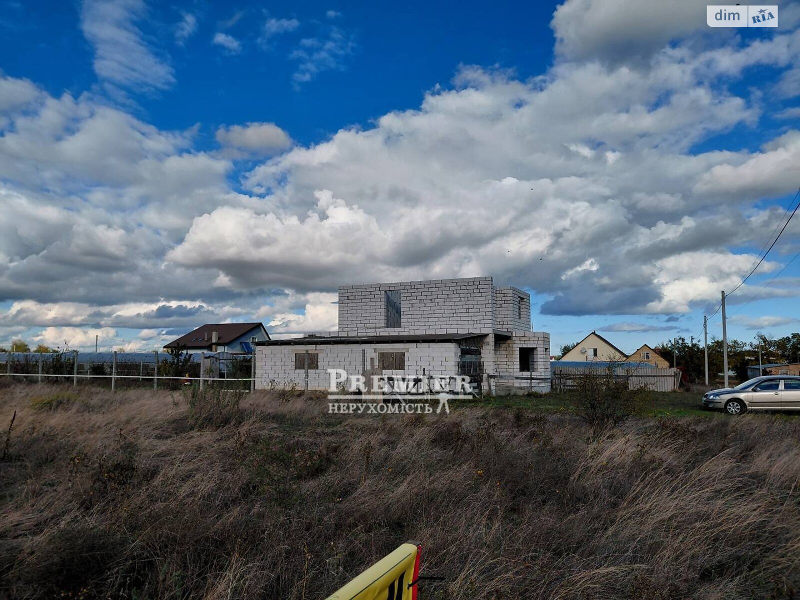Земельна ділянка під житлову забудову в Олександрівці, площа 10 соток фото 1 Земельна ділянка під житлову забудову в Олександрівці, площа 10 соток фото 1
