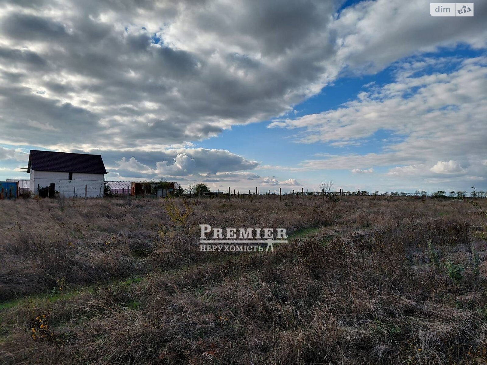 Земельна ділянка під житлову забудову в Олександрівці, площа 10 соток фото 1 Земельна ділянка під житлову забудову в Олександрівці, площа 10 соток фото 1