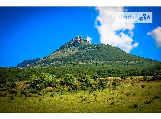 Земля під житлову забудову в селі Лучисте, площа 9 соток фото 1