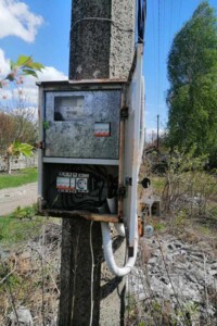 Земельный участок под жилую застройку в Андреевке, площадь 20.94 сотки фото 2