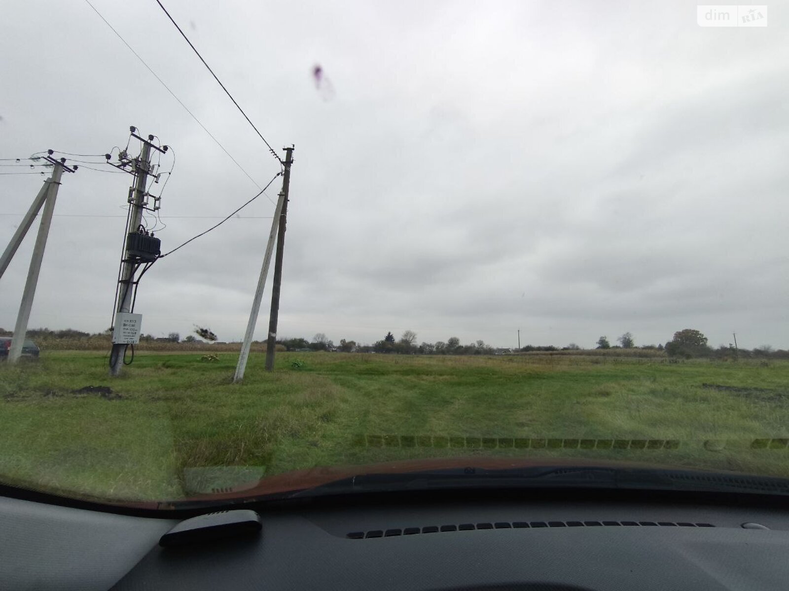 Земельна ділянка під житлову забудову в Андріївці, площа 25 соток фото 1