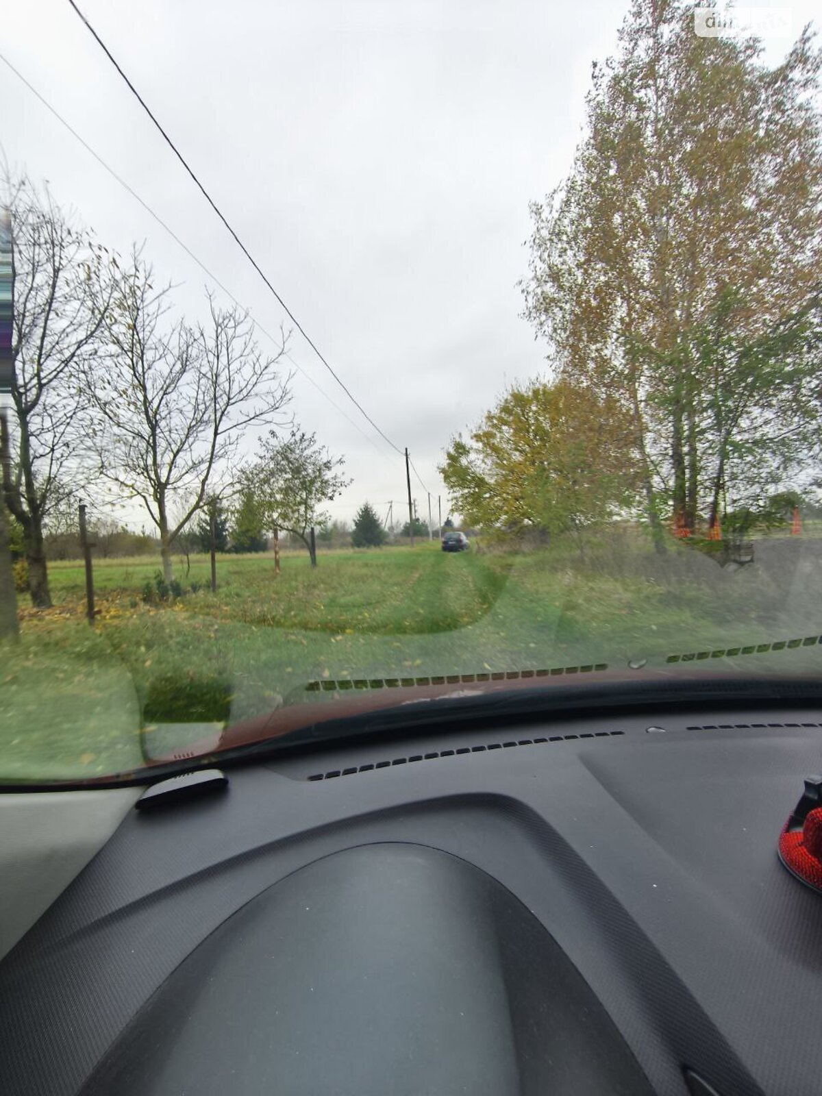 Земельна ділянка під житлову забудову в Андріївці, площа 25 соток фото 1