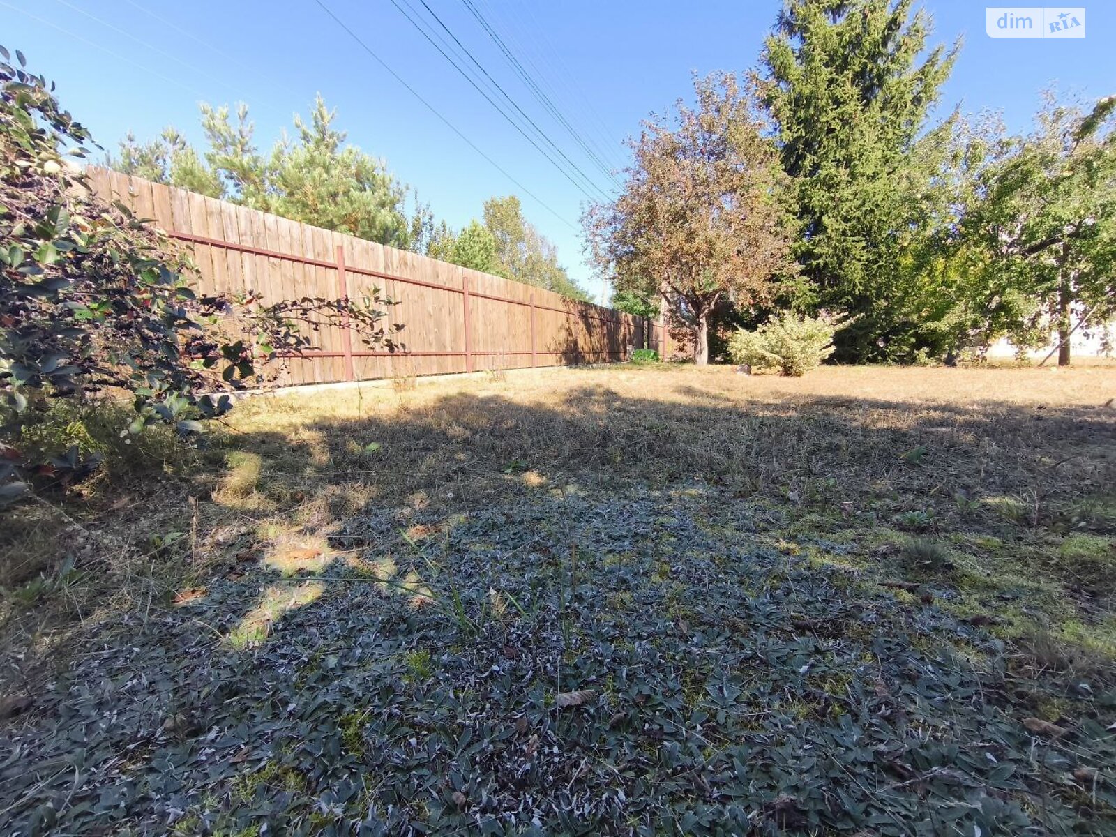 Земельна ділянка під житлову забудову в Андріївці, площа 6 соток фото 1 Земельна ділянка під житлову забудову в Андріївці, площа 6 соток фото 1