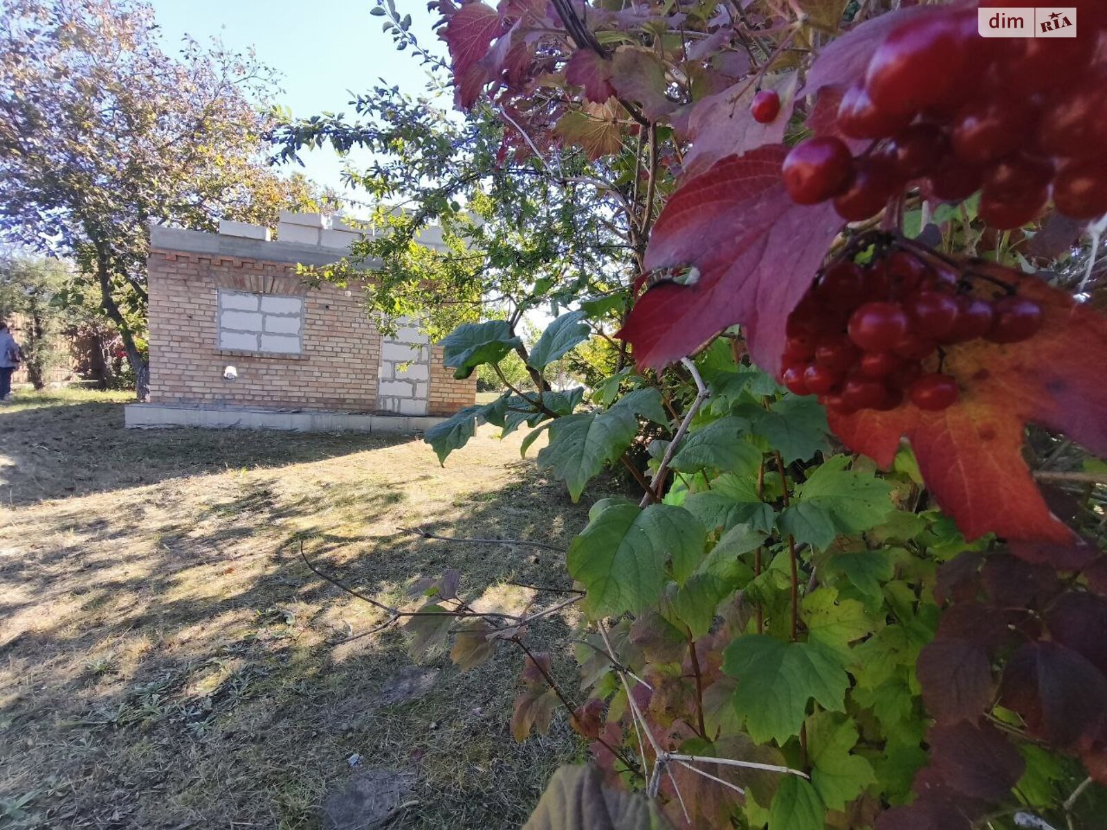 Земельна ділянка під житлову забудову в Андріївці, площа 6 соток фото 1 Земельна ділянка під житлову забудову в Андріївці, площа 6 соток фото 1