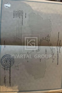 Земельный участок под жилую застройку в Андреевке, площадь 100 соток фото 2