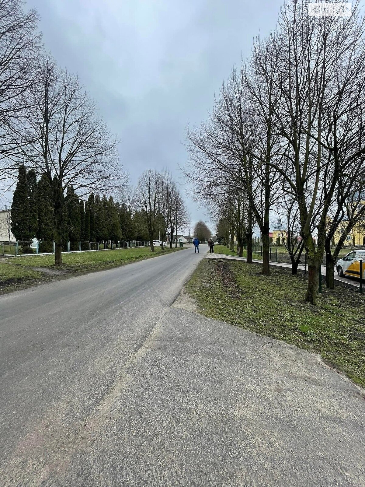 Земельна ділянка під житлову забудову в Ангелівці, площа 15 соток фото 1 Земельна ділянка під житлову забудову в Ангелівці, площа 15 соток фото 1