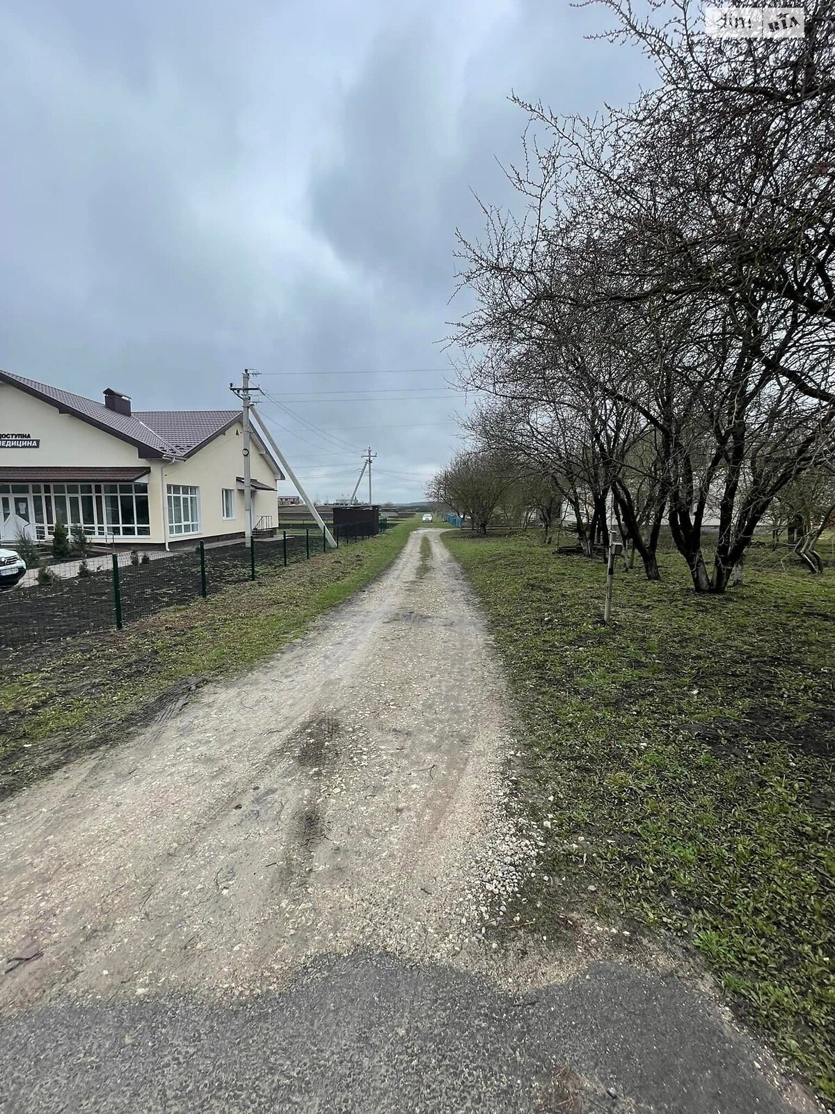 Земельна ділянка під житлову забудову в Ангелівці, площа 15 соток фото 1 Земельна ділянка під житлову забудову в Ангелівці, площа 15 соток фото 1
