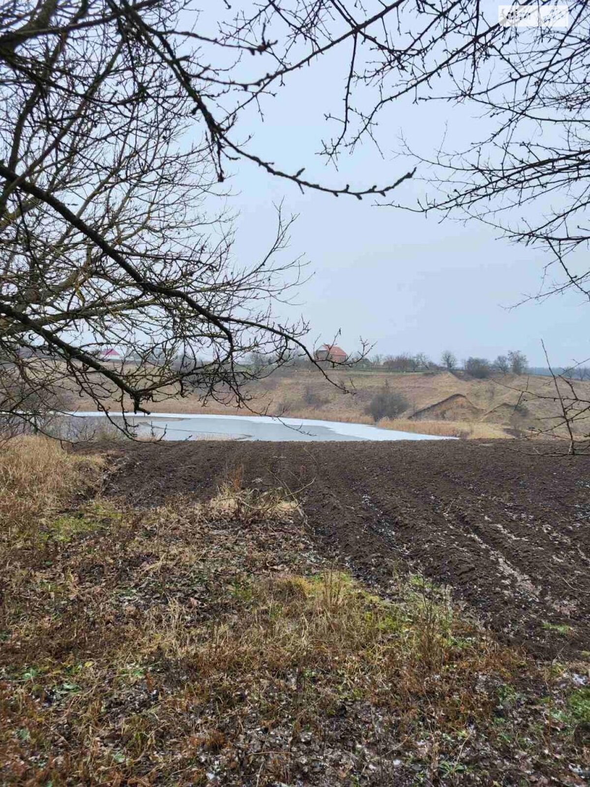 Земельна ділянка під житлову забудову в Бакали, площа 6 соток фото 1