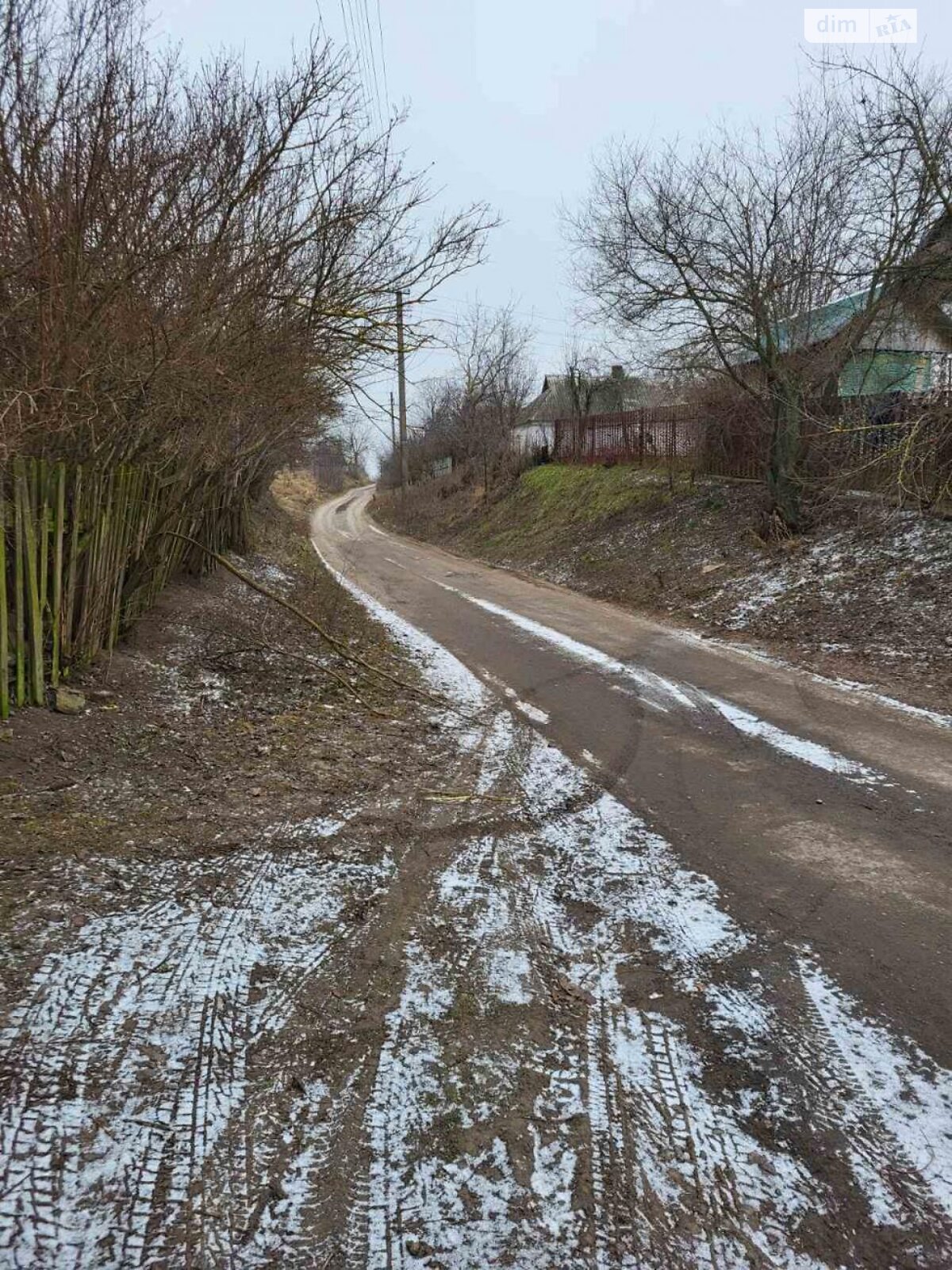 Земельна ділянка під житлову забудову в Бакали, площа 6 соток фото 1