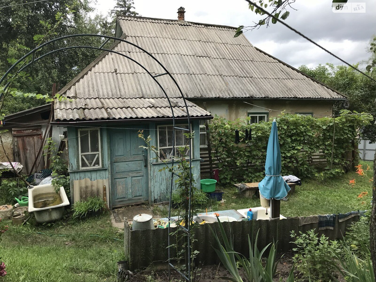Земельна ділянка під житлову забудову в Балико-Щучинціі, площа 0.58 Га фото 1 Земельна ділянка під житлову забудову в Балико-Щучинціі, площа 0.58 Га фото 1