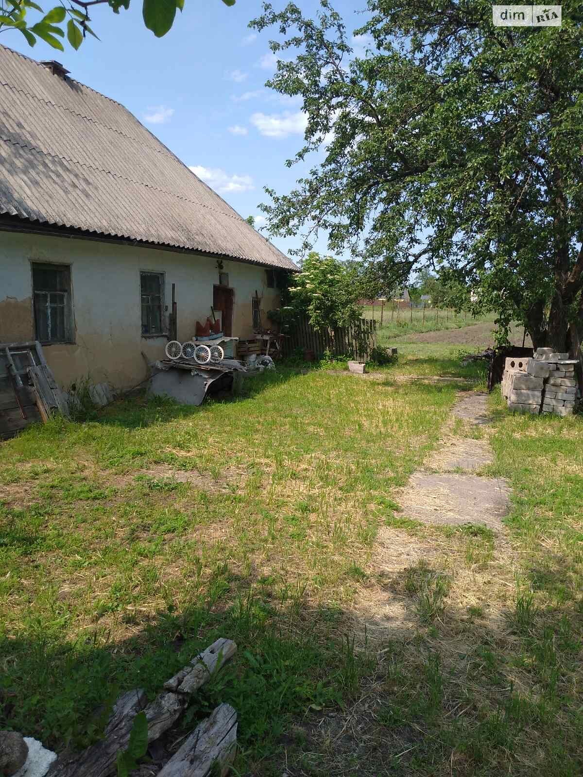 Земельный участок под жилую застройку в Баловке, площадь 40 соток фото 1 Земельный участок под жилую застройку в Баловке, площадь 40 соток фото 1