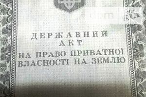 Земля под жилую застройку в Баре, район Бар, площадь 8 соток фото 1