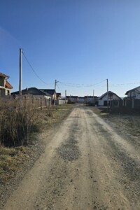 Земельный участок под жилую застройку в Баранинцах, площадь 8 соток фото 2