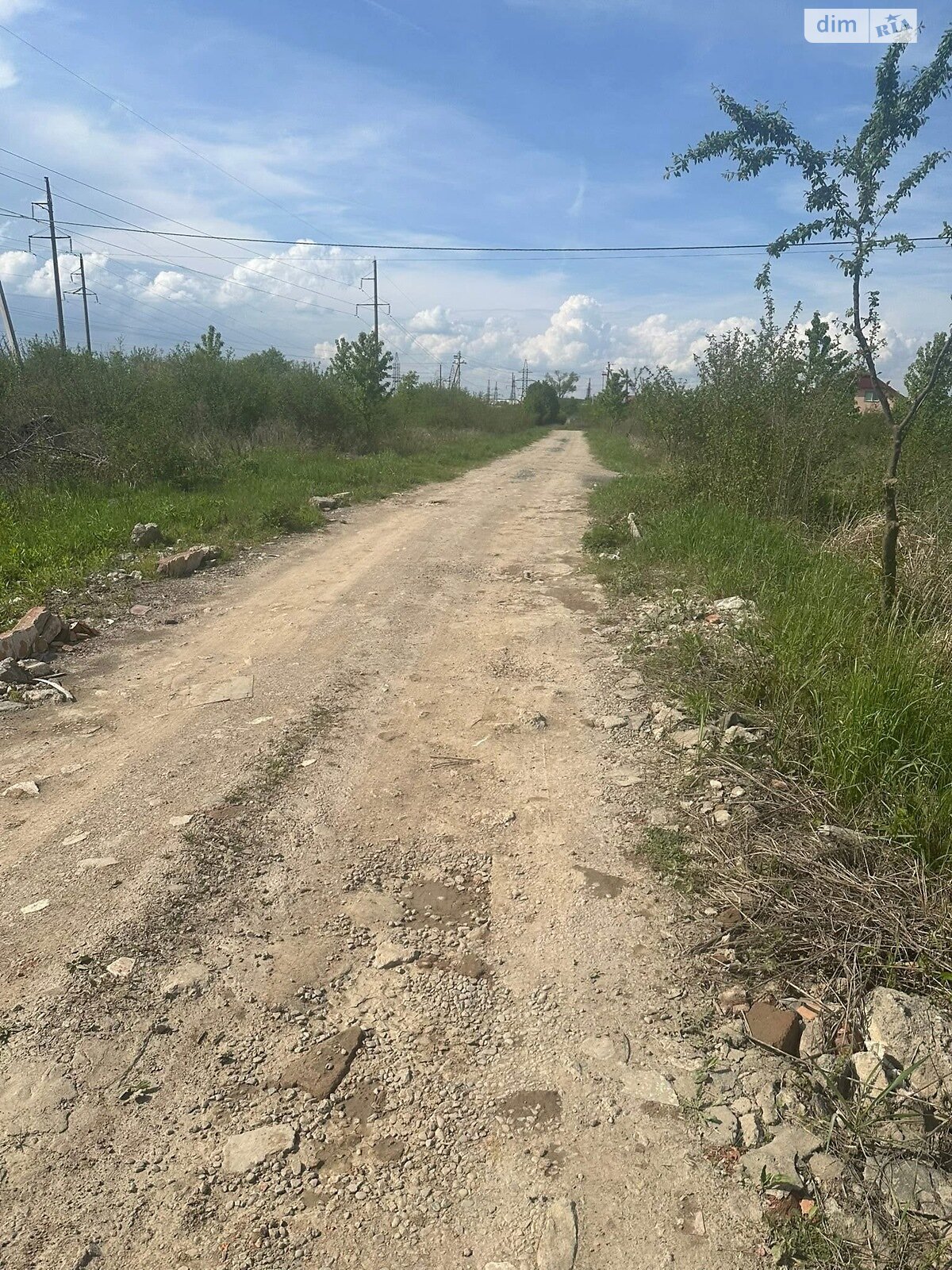 Земля під житлову забудову в Баранинці, район Дравці, площа 6.14 сотки фото 1 Земля під житлову забудову в Баранинці, район Дравці, площа 6.14 сотки фото 1