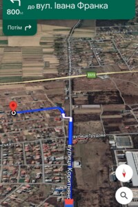 Земельна ділянка під житлову забудову в Баранинці, площа 9 соток фото 2