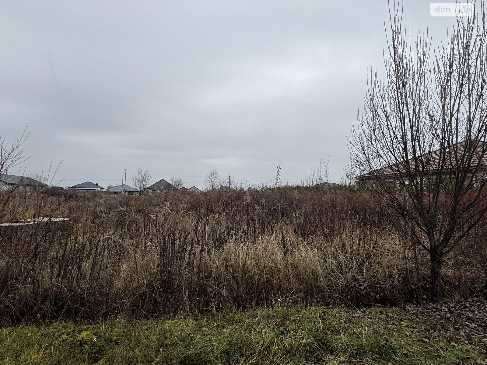 Земля під житлову забудову в Баранинці, район Табла-3, площа 9 соток фото 1