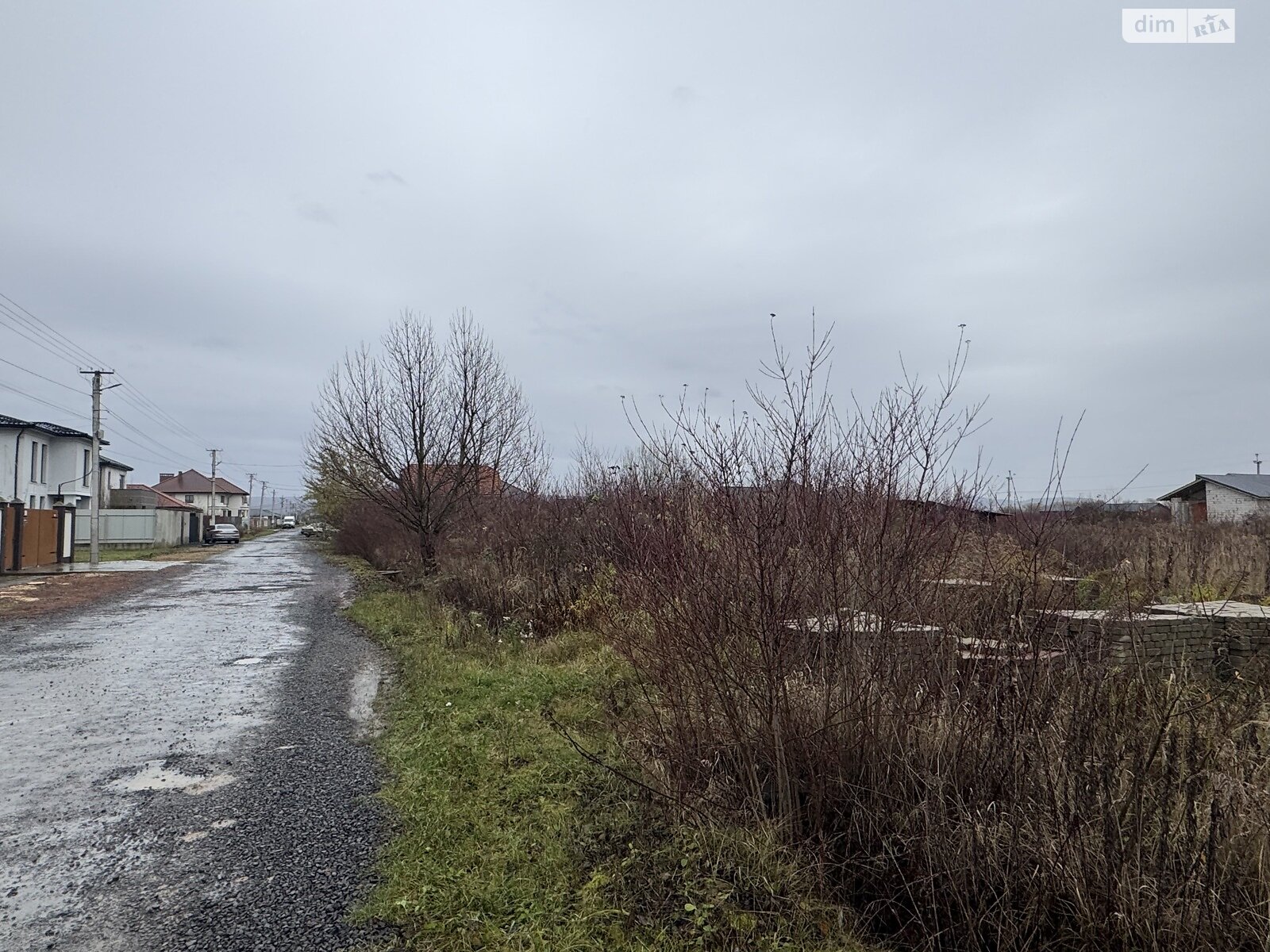 Земля під житлову забудову в Баранинці, район Табла-3, площа 9 соток фото 1