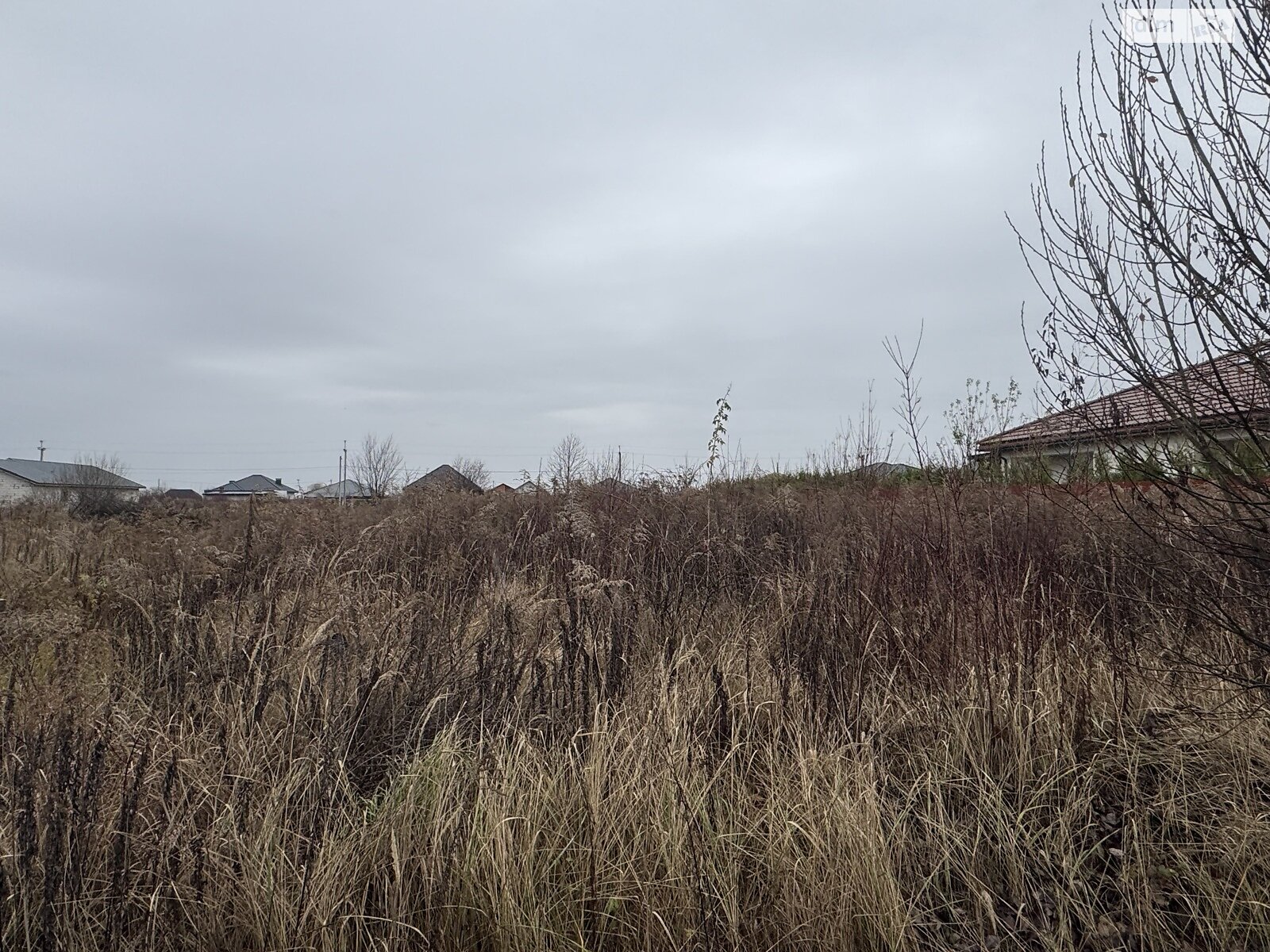 Земля під житлову забудову в Баранинці, район Табла-3, площа 9 соток фото 1