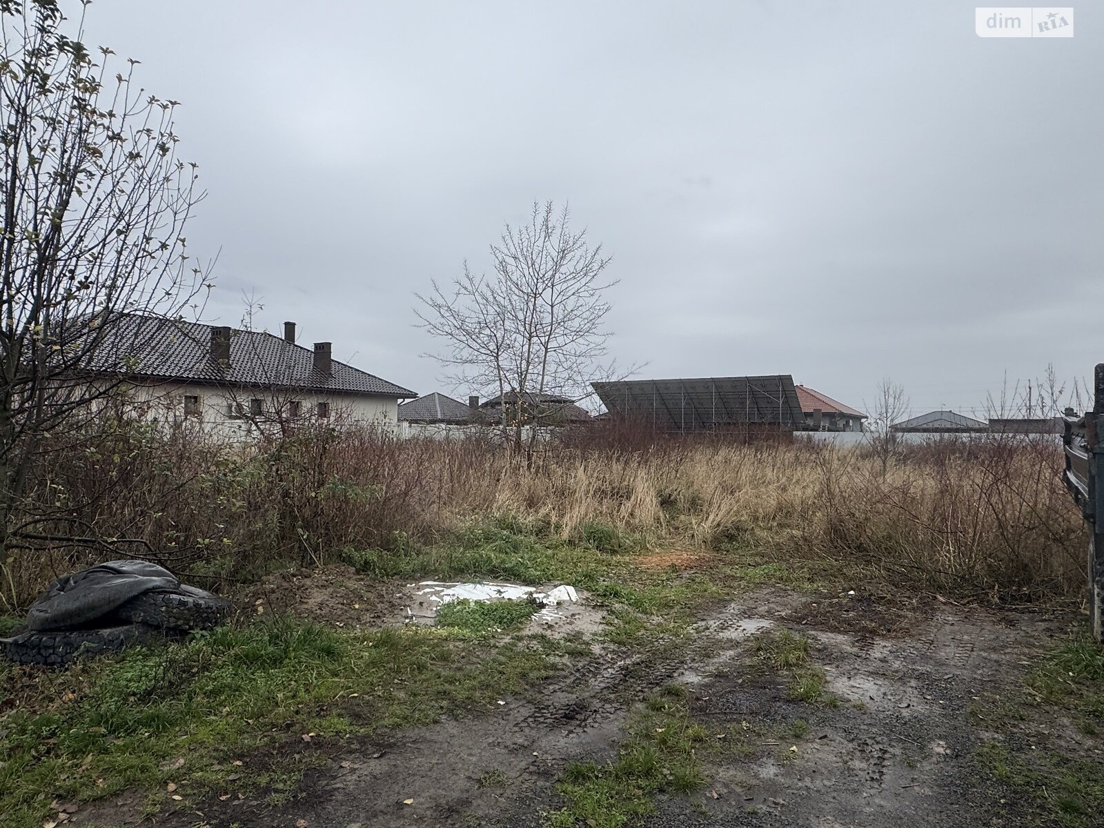 Земля під житлову забудову в Баранинці, район Табла-3, площа 9 соток фото 1