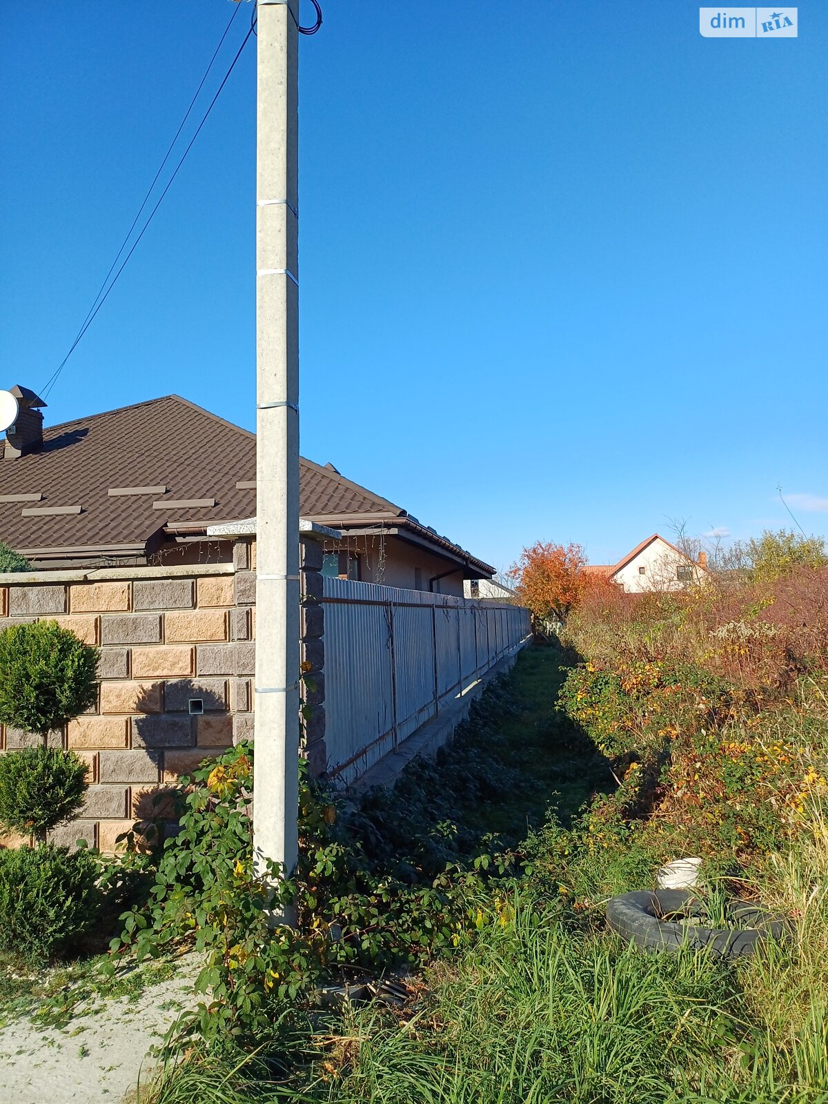 Земельный участок под жилую застройку в Баранинцах, площадь 8.1 сотки фото 1