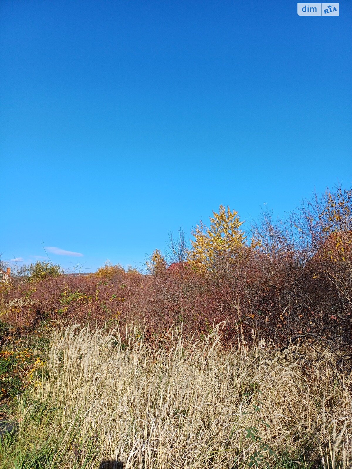 Земельный участок под жилую застройку в Баранинцах, площадь 8.1 сотки фото 1