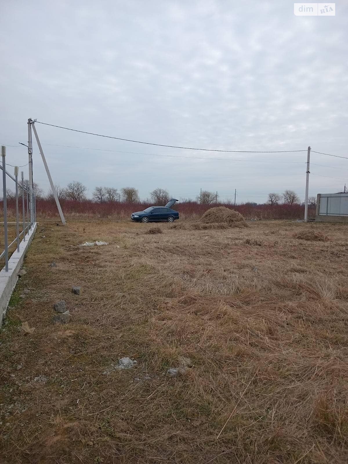 Земельна ділянка під житлову забудову в Баранинці, площа 6.25 сотки фото 1 Земельна ділянка під житлову забудову в Баранинці, площа 6.25 сотки фото 1