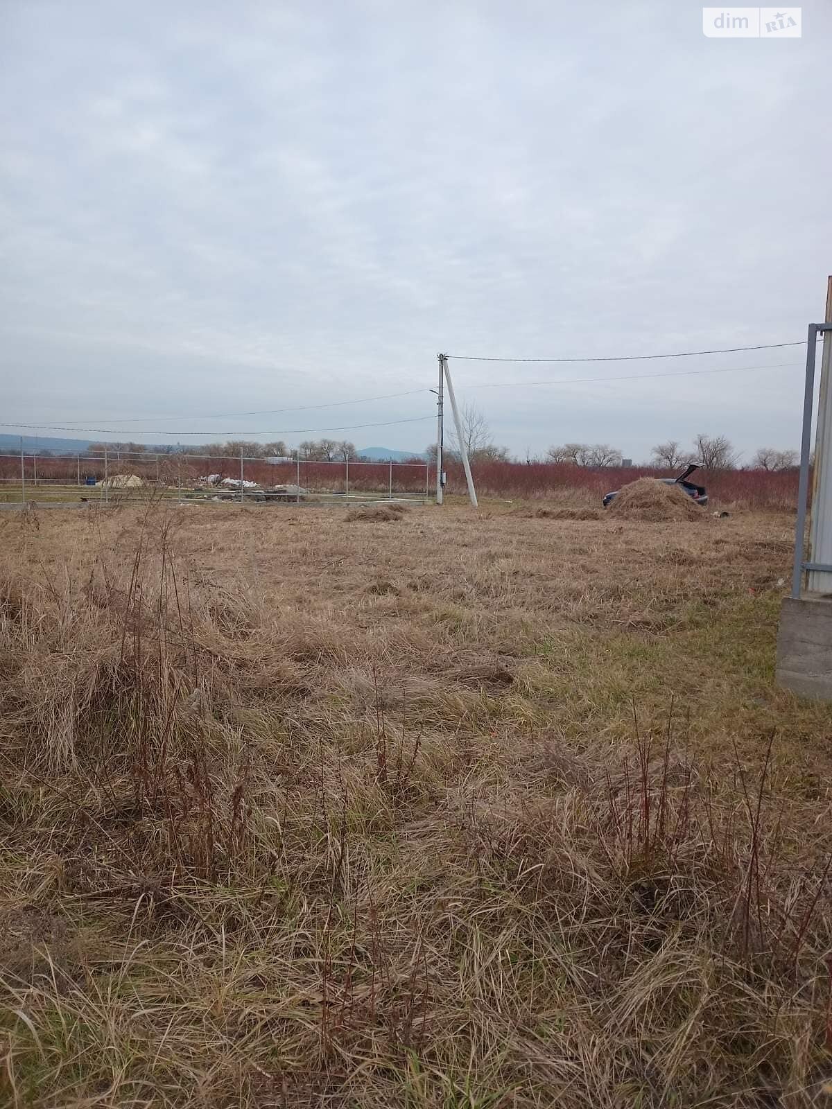 Земельна ділянка під житлову забудову в Баранинці, площа 6.25 сотки фото 1 Земельна ділянка під житлову забудову в Баранинці, площа 6.25 сотки фото 1