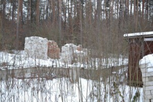 Земельный участок под жилую застройку в Барашевке, площадь 4.5 сотки фото 2