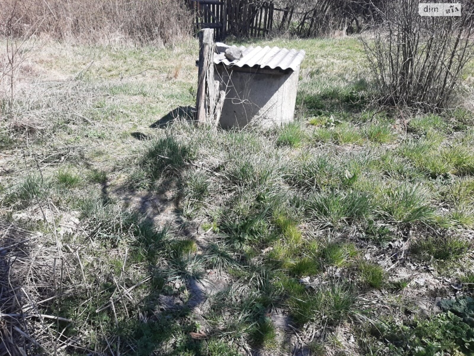 Земельна ділянка під житлову забудову в Барашівці, площа 18 соток фото 1 Земельна ділянка під житлову забудову в Барашівці, площа 18 соток фото 1