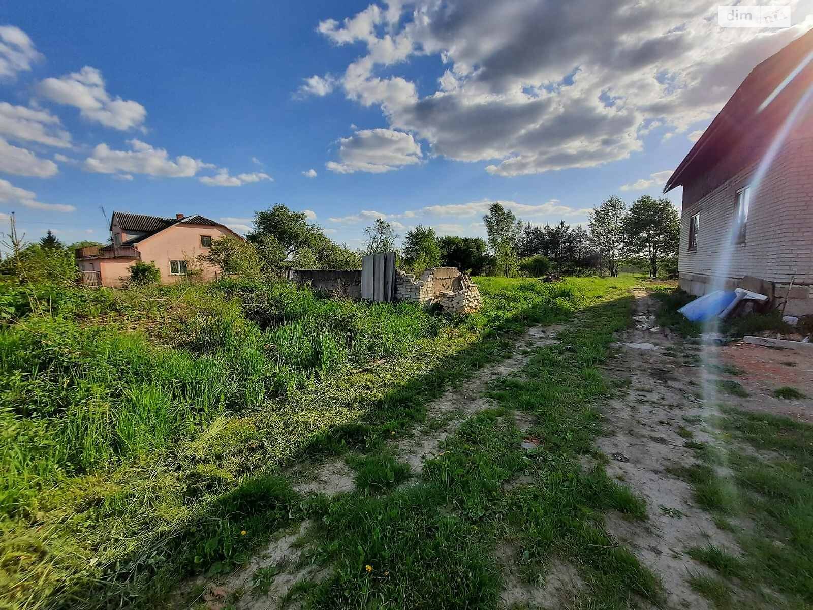 Земельна ділянка під житлову забудову в Бартатові, площа 14.9 сотки фото 1 Земельна ділянка під житлову забудову в Бартатові, площа 14.9 сотки фото 1
