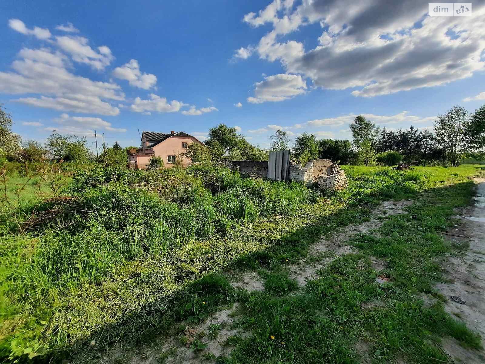 Земельна ділянка під житлову забудову в Бартатові, площа 14.9 сотки фото 1 Земельна ділянка під житлову забудову в Бартатові, площа 14.9 сотки фото 1