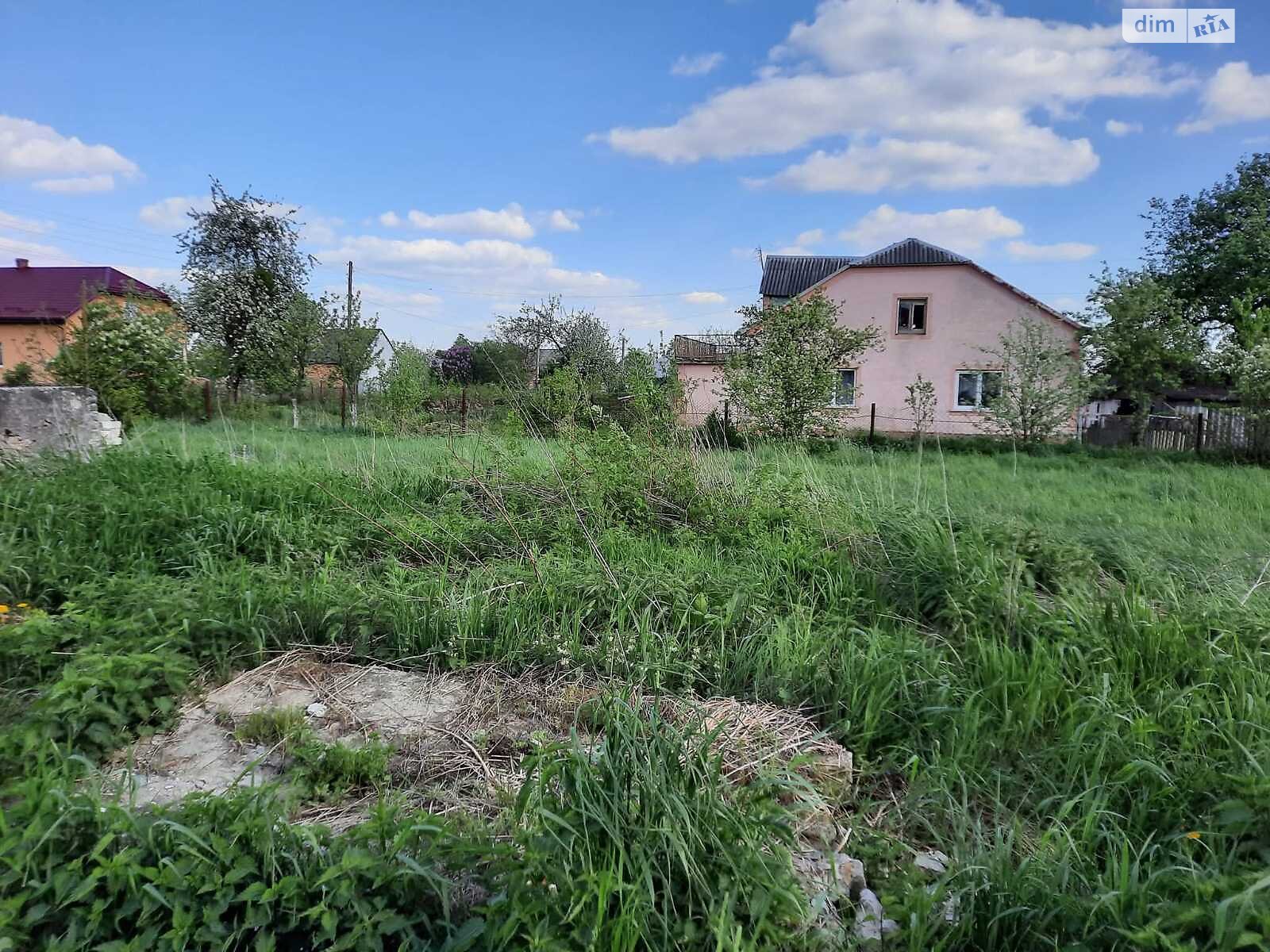 Земельна ділянка під житлову забудову в Бартатові, площа 14.9 сотки фото 1 Земельна ділянка під житлову забудову в Бартатові, площа 14.9 сотки фото 1