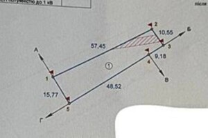 Земельный участок под жилую застройку в Бартатовом, площадь 7.5 сотки фото 2