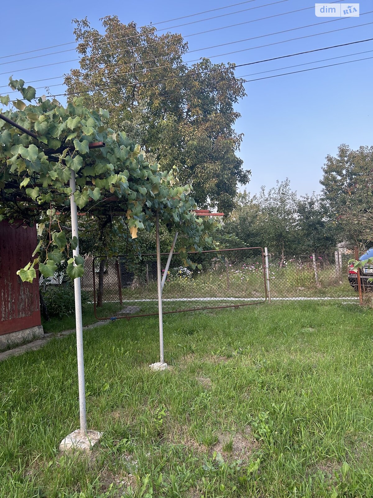 Земельна ділянка під житлову забудову в Бартатові, площа 4.15 сотки фото 1 Земельна ділянка під житлову забудову в Бартатові, площа 4.15 сотки фото 1