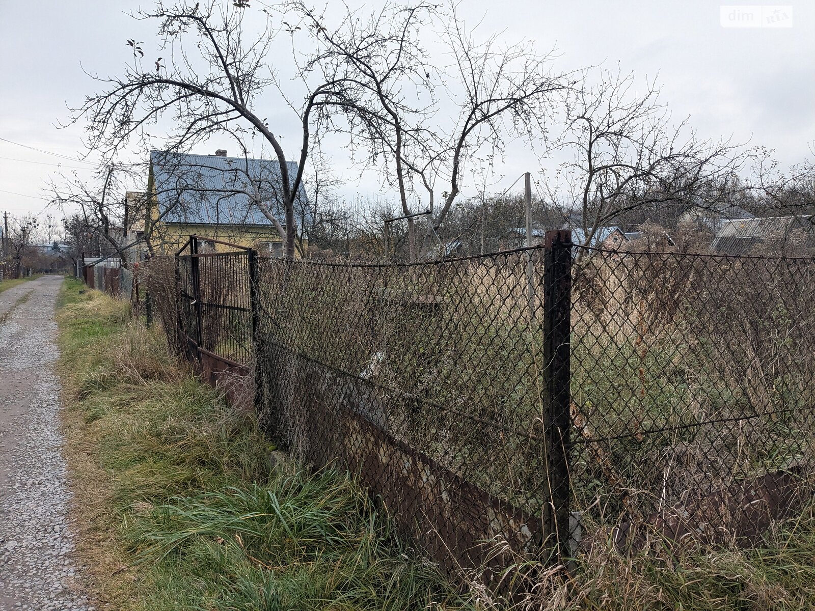 Земельна ділянка під житлову забудову в Бартатові, площа 5 соток фото 1