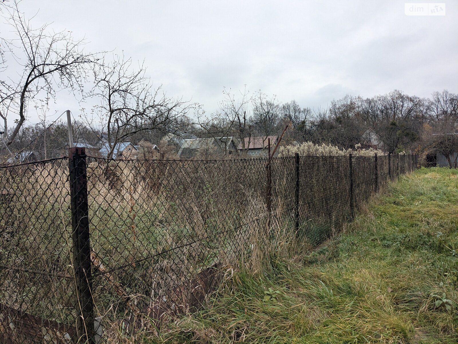 Земельна ділянка під житлову забудову в Бартатові, площа 5 соток фото 1