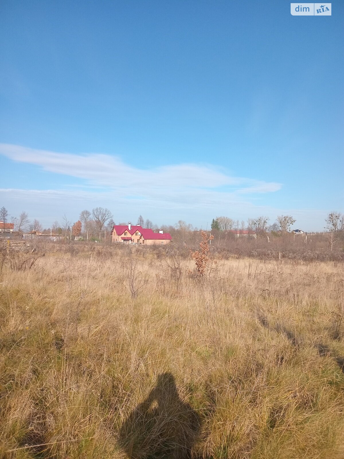 Земельный участок под жилую застройку в Бартатовом, площадь 10.46 сотки фото 1 Земельный участок под жилую застройку в Бартатовом, площадь 10.46 сотки фото 1