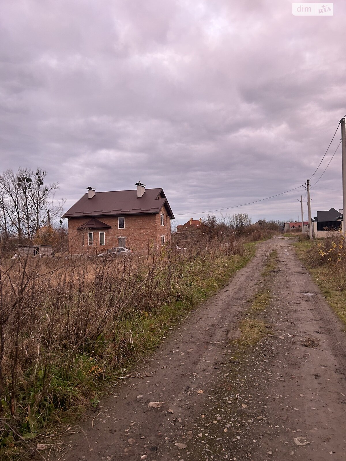 Земельна ділянка під житлову забудову в Бартатові, площа 8 соток фото 1